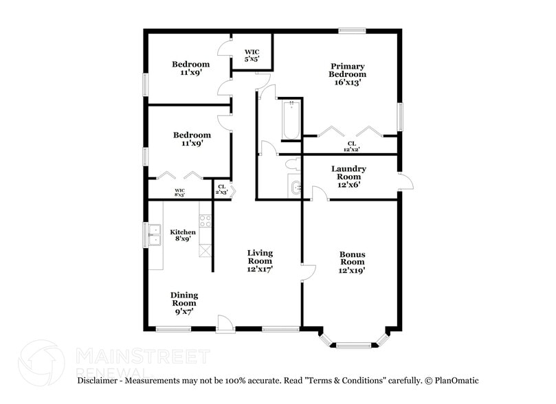 Building Photo - 1312 Mark Ct