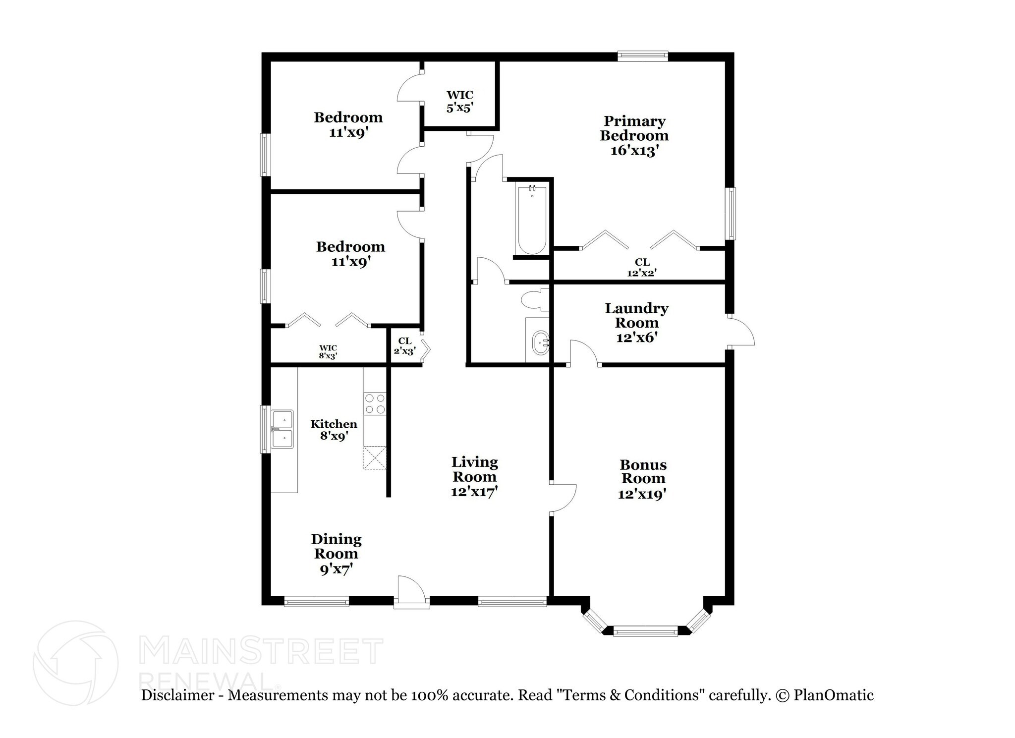 Building Photo - 1312 Mark Ct