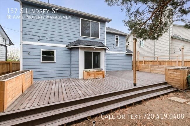 Building Photo - 157 S Lindsey St