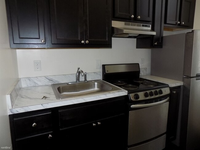 Building Photo - 1210 N Calvert St