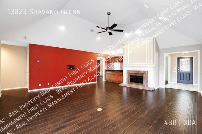 Building Photo - 13823 Shavano Glenn