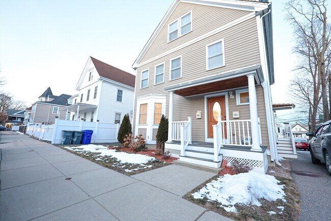 Building Photo - 35 Gleason St