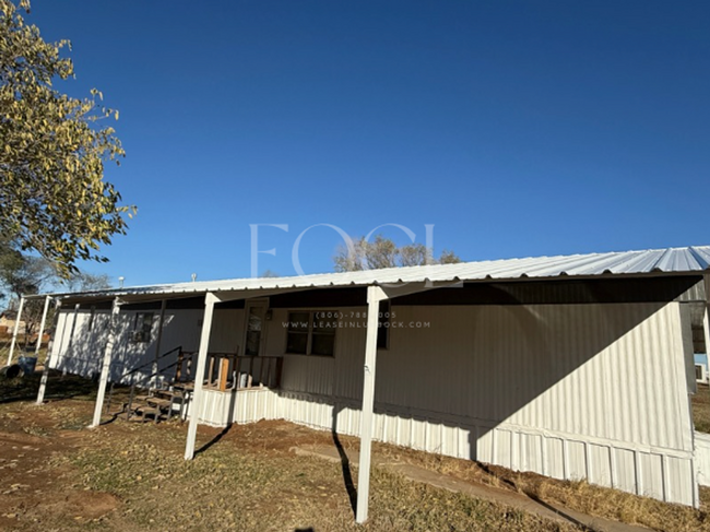 Primary Photo - 3 bed 2 bath Roosevelt ISD