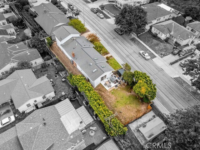 Building Photo - 4827 Newton St