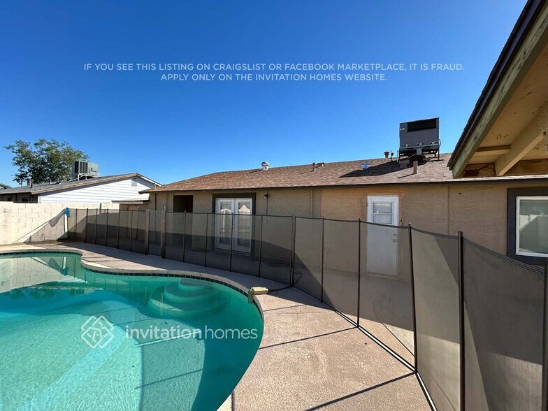 Building Photo - 7208 W Monterosa St