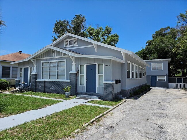 Primary Photo - 1408 N Fort Harrison Ave