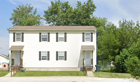 Building Photo - 608 Old Jefferson City Rd