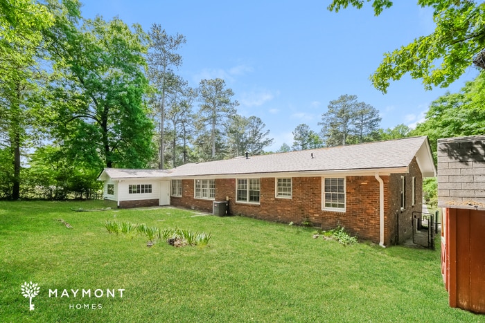 Building Photo - 4136 Moore Rd