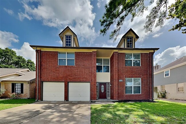 Primary Photo - 18414 Arbormont Dr