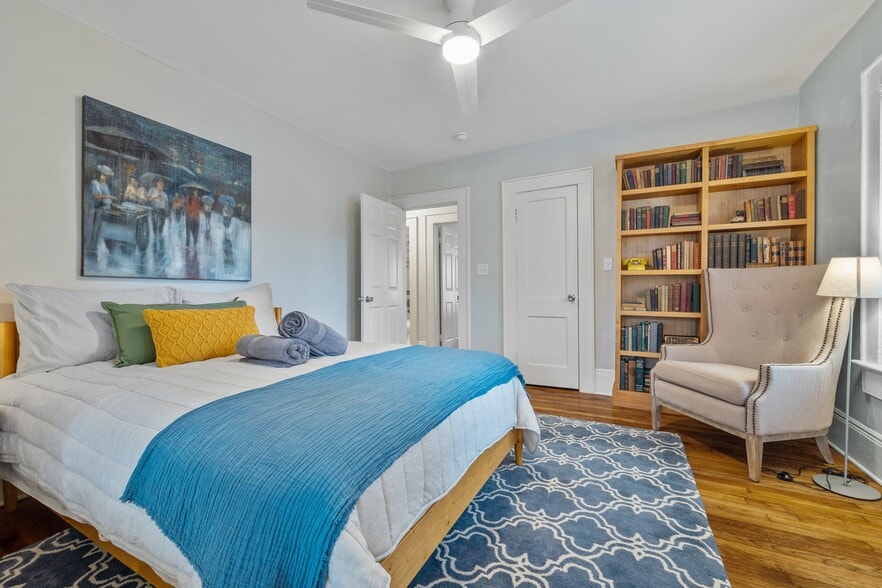 Building Photo - 1146 Wade St NE