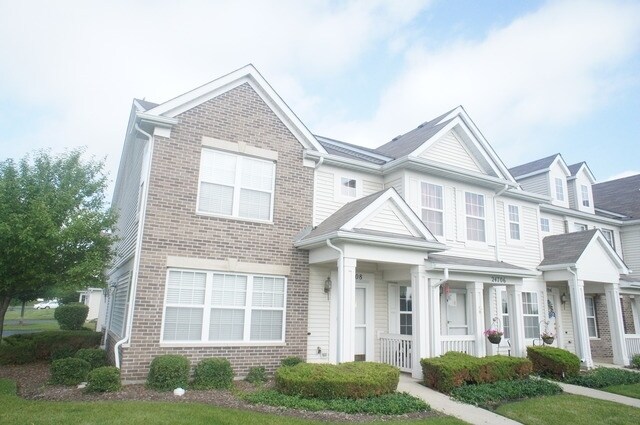 Building Photo - 24708 George Washington Dr