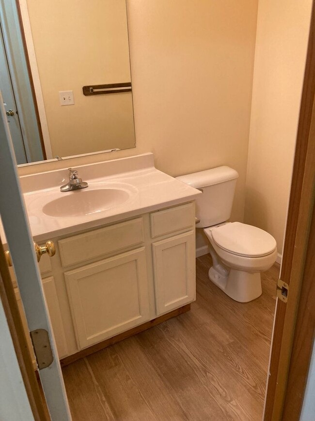 Building Photo - ALL NEW PLANK FLOORING, CARPET, AND PAINT!...