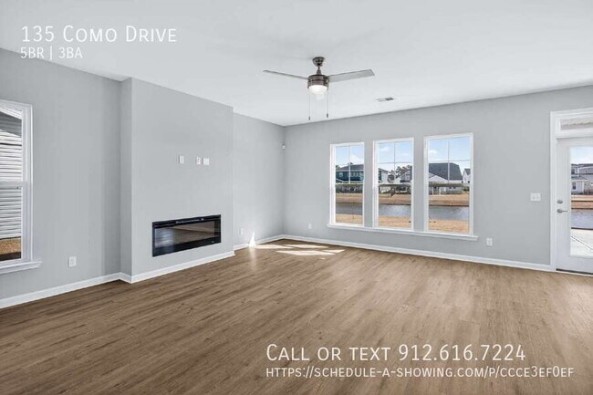 Building Photo - 135 Como Dr