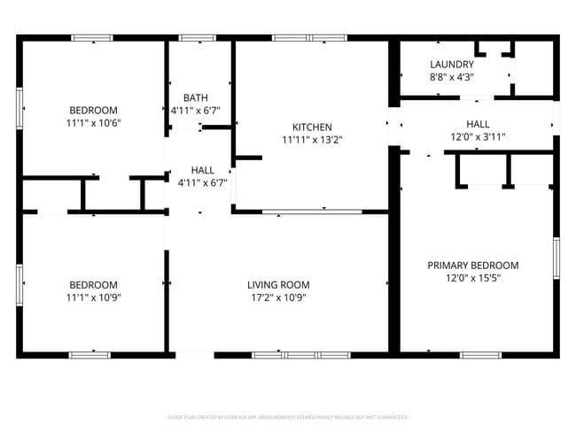 Building Photo - Move-In Ready 3-Bedroom Home with Spacious Yard to Enjoy!
