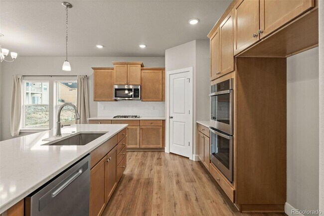 Building Photo - 16353 Cattle Crk Ct