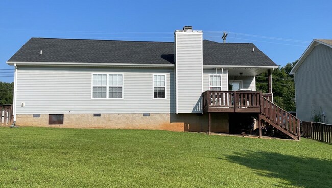 Building Photo - 3787 Man O War Blvd