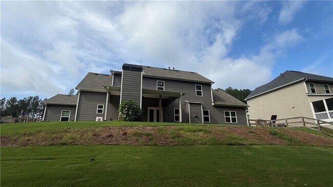 Building Photo - 44 Sparkleberry Ln W