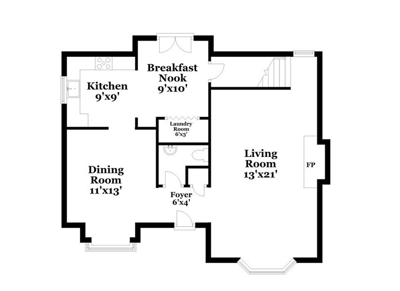 Building Photo - 28 Peggy Ct NW