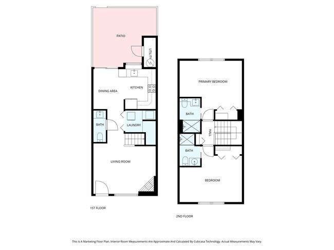 Building Photo - Beautiful 2 Bedroom