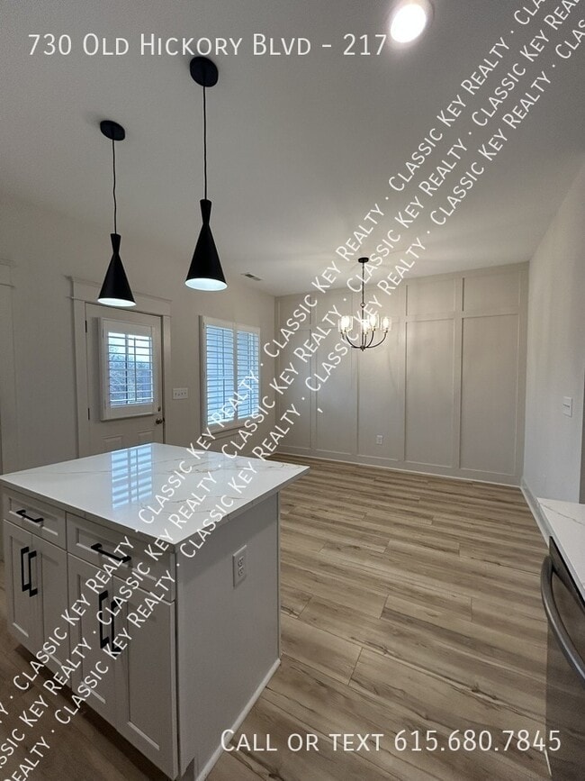 Building Photo - 730 Old Hickory Blvd