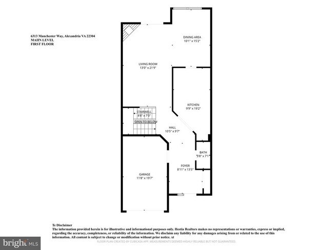 Building Photo - 6313 Manchester Way