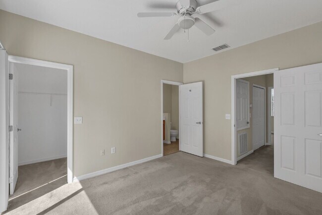 Building Photo - 3-Bedroom Townhome with Private Pool | Master Suites on Both Floors!
