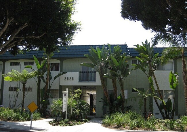 Building Photo - 2928 4th St