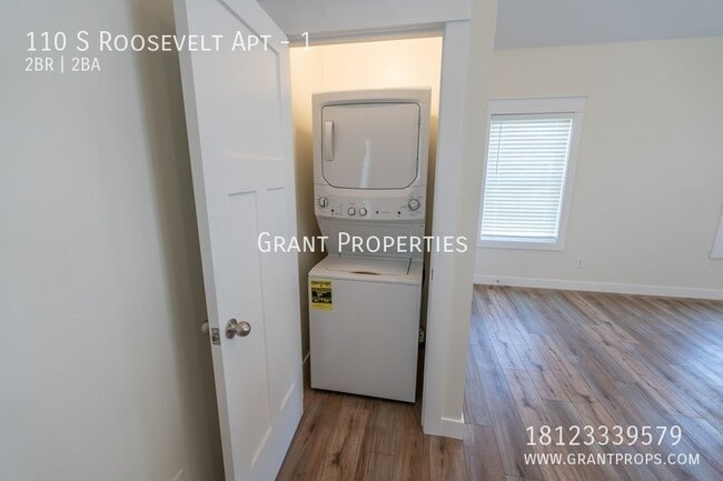 Building Photo - 110 S Roosevelt St
