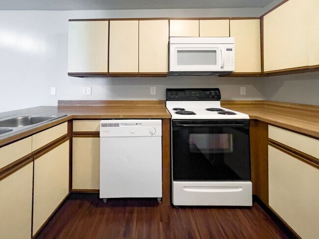 Interior Photo - The District On Wayne