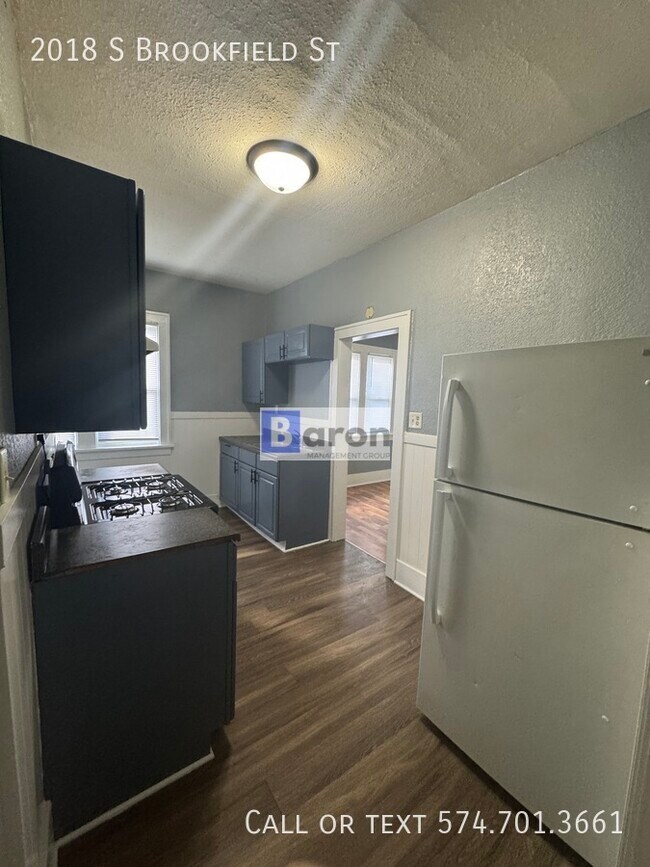 Building Photo - 2018 S Brookfield St