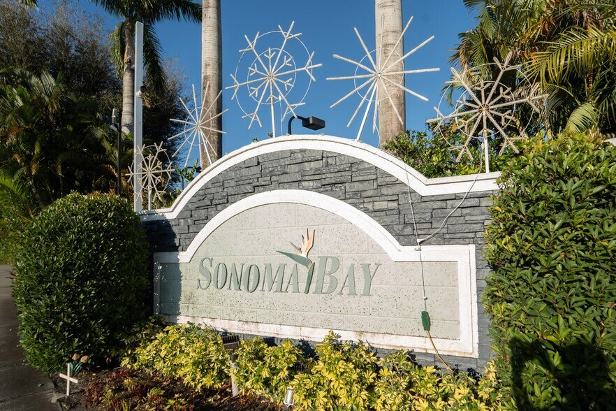 Building Photo - 3635 Sonoma Dr