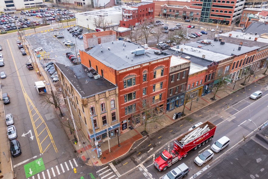 Primary Photo - Coney Island Lofts