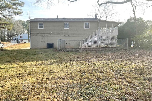 Building Photo - 2705 Timber Valley Dr