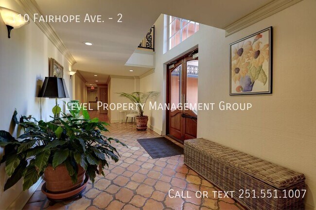 Building Photo - 110 Fairhope Ave
