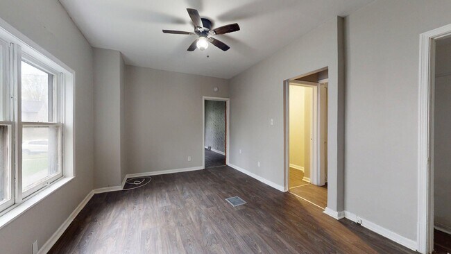 Building Photo - 3889 W.33rd