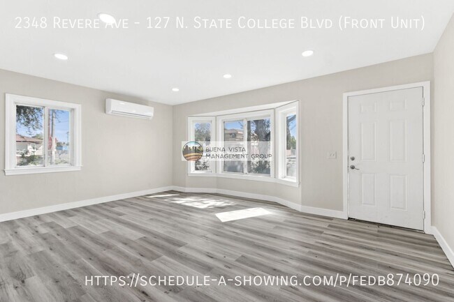 Building Photo - 2348 Revere Ave