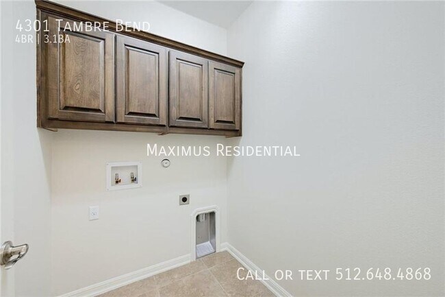 Building Photo - 4301 Tambre Bend