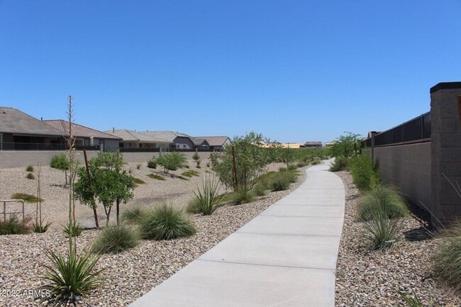 Building Photo - Brand New !! 2022 single level 3 bedroom home with Pool in upscale Westgate community in Glendale