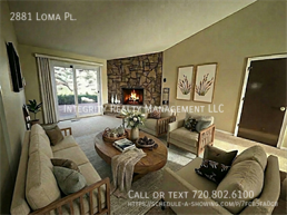 Building Photo - 2881 Loma Pl
