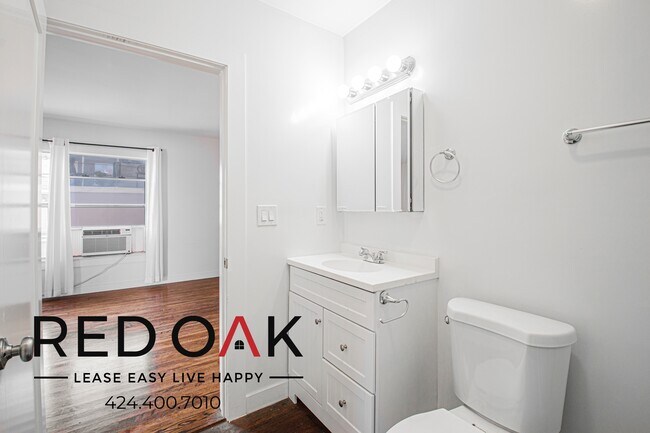 Building Photo - 4101 Wade St