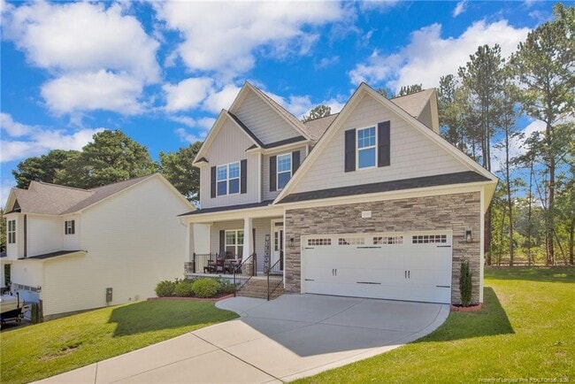 Building Photo - 208 Walker Downs Cir