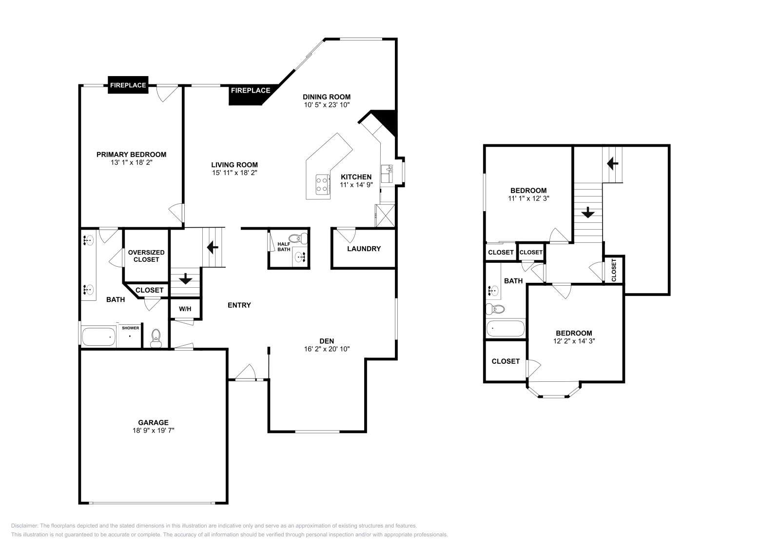 Building Photo - 7321 Estrid Trail