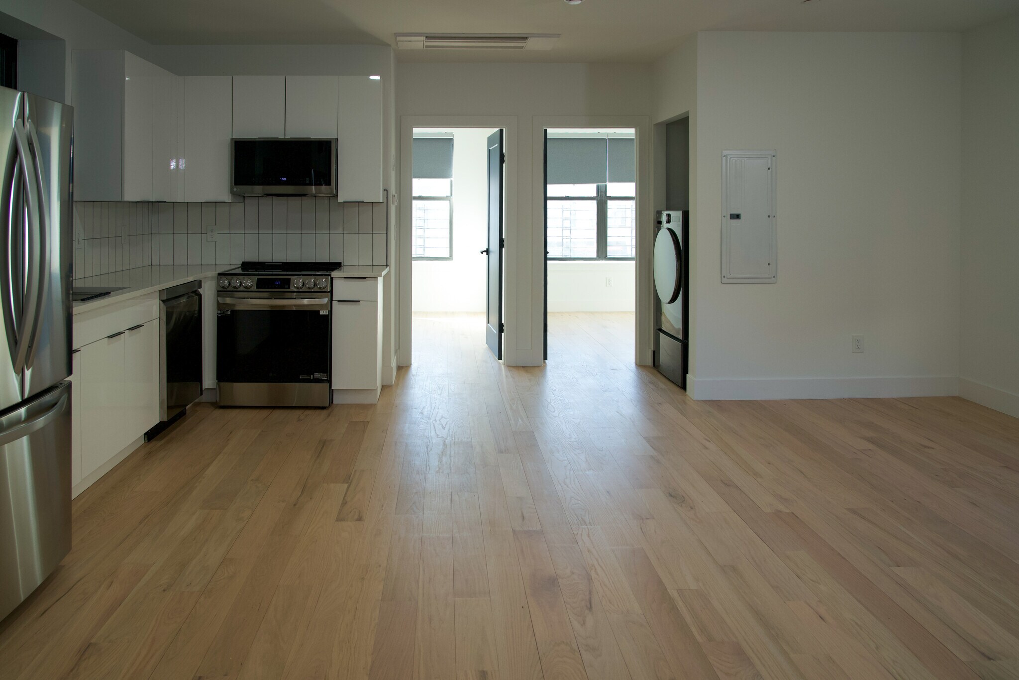 Building Photo - 501 Central Ave