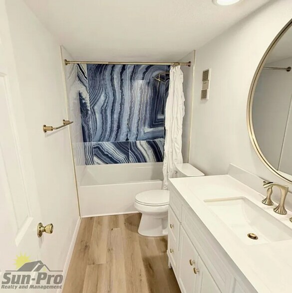 Building Photo - 2600 Ocean Shore Blvd