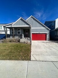 Building Photo - Brand New 5bd/4ba Located in the desirable Raindance neighborhood