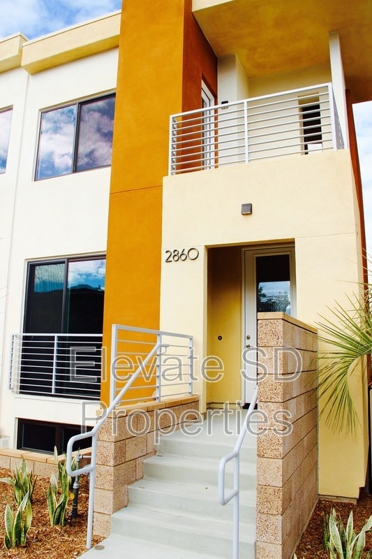 Building Photo - 2860 C St