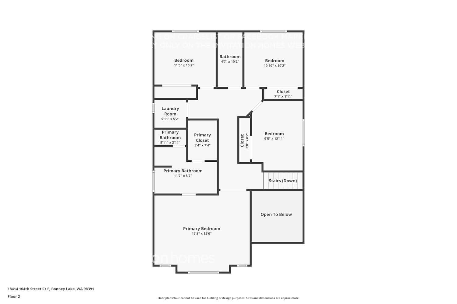 Building Photo - 18414 104th St Ct E