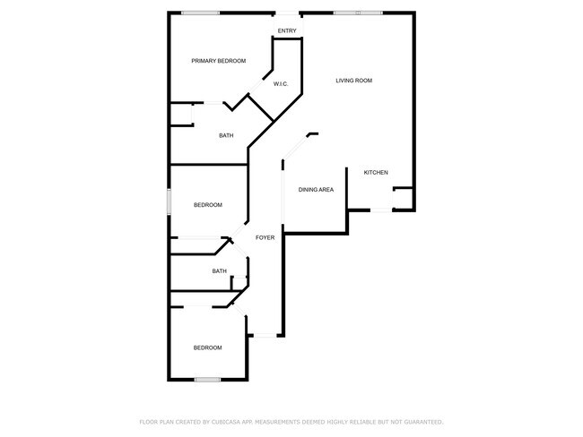 Building Photo - 11215 Hall Terrace Ct