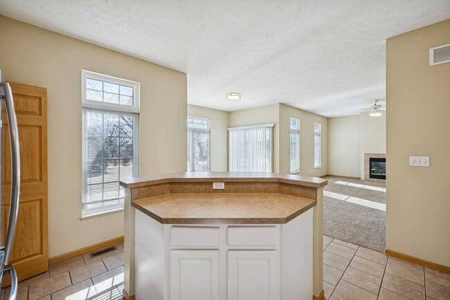 Floorplan - Cascade Pines Duplexes