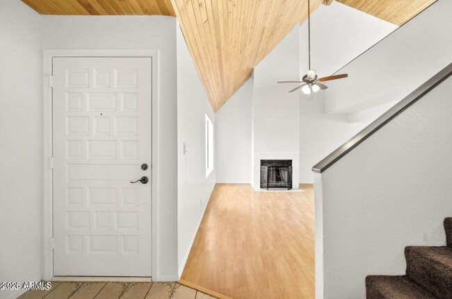 Building Photo - 2848 E Brown Rd